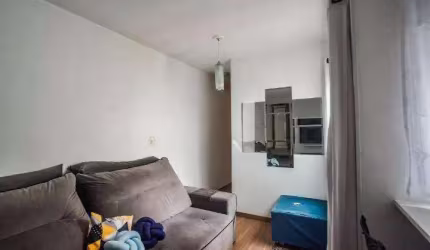 Cobertura com 2 dormitórios à venda, 100m² - Vila Valparaíso - Santo André/SP