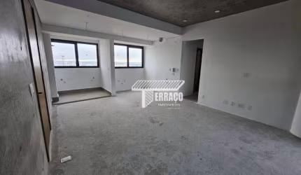 Apartamento com 2 dormitórios à venda por R$ 1.050.000,00 - Jardim - Santo André/SP