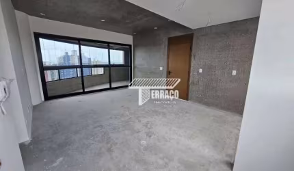 Apartamento com 2 dormitórios à venda, 68 m² por R$ 1.100.000,00 - Jardim - Santo André/SP