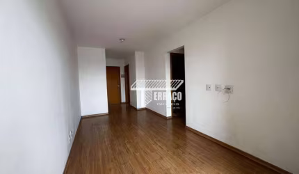 Apartamento com 2 dormitórios à venda, 60 m² - Casa Branca - Santo André/SP
