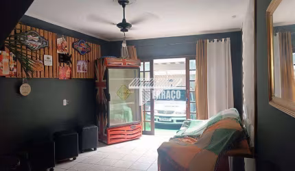 Sobrado com 2 dormitórios, 138 m² - venda por R$ 630.000 ou aluguel por R$ 2.659/mês!
