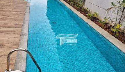 Apartamento com 2 dormitórios à venda por R$ 1.400.000,00 - Jardim - Santo André/SP