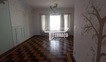 Casa com 3 dormitórios, 195 m² - venda por R$ 1.450.000,00 ou aluguel por R$ 7.000,00/mês - Centro - Santo André/SP