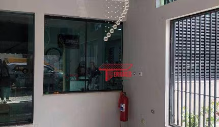 Sala para alugar, 14 m² por R$ 2.000,00/mês - Vila Gilda - Santo André/SP