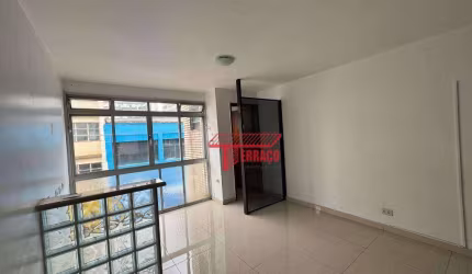 Sala para alugar, 26 m²  - Centro - Santo André/SP