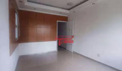 Sala à venda, 40 m² por R$ 190.000,00 - Vila Guiomar - Santo André/SP