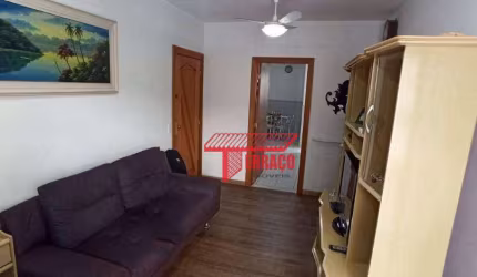 Apartamento Garden com 3 dormitórios à venda, 127 m² por R$ 580.000,00 - Santa Maria - São Caetano do Sul/SP