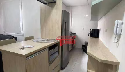 Cobertura com 2 dormitórios à venda, 45 m² por R$ 409.000,00 - Vila Vitória - Santo André/SP