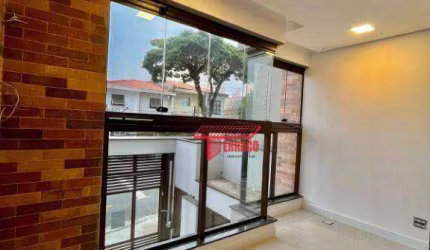 Excelente apartamento Garden com 02 dormitórios á venda, 69,15 m² - Nova Petrópolis - São Bernardo do Campo/SP