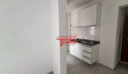 Cobertura com 2 dormitórios à venda, 79 m² - Vila Pires - Santo André/SP