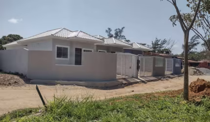 Casa Maravilhosa - São Pedro da Aldeia