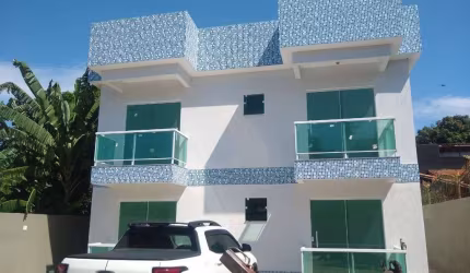 Apto em Localização Espetacular - Próximo a Lagoa e Fino Acabamento