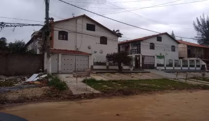 Ótimo Apto Frente para Lagoa – São Pedro da Aldeia
