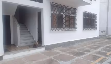ÓTIMO APTO COM GARAGEM PROXIMO A LAGOA