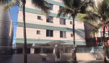 Ótimo Apto mobiliado a 50m da Praia – Cabo Frio