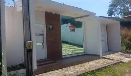 Casa Maravilhosa em condomínio residencial
