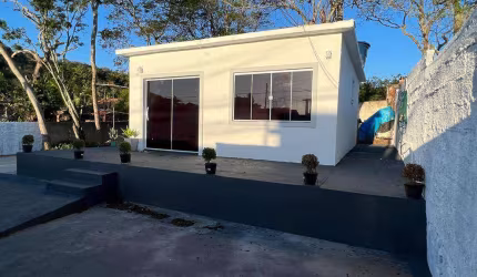 Ótima casa em ótima localização