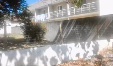 Casa Residencial Ponta da Areia, em São Pedro da Aldeia