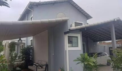 Linda Casa de fino acabamento Localizada em São Pedro da Aldeia