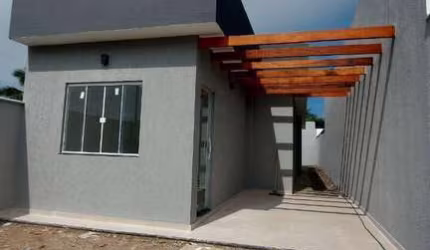 Ótima Casa em Boa Localização