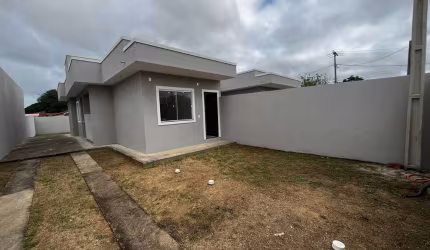 Ótima Casa em Localização Privilegiada