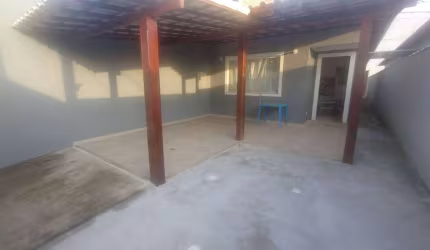 Casa Maravilhosa com Suíte!