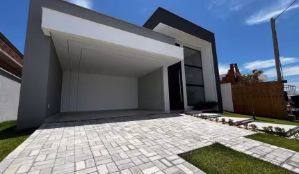Linda Casa em Bairro Nobre