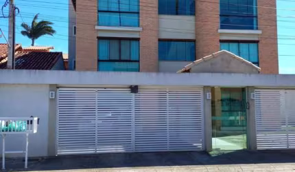 Apto em Ótima Localização