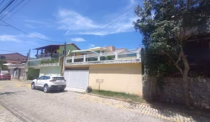 Casa Maravilhosa em Condomínio Residencial