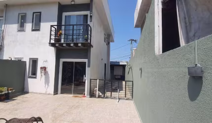 Ótima casa Individual