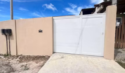 Ótima Casa em localização estratégica