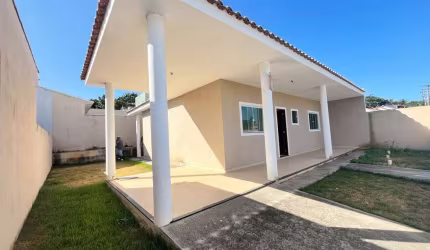 Casa Lindíssima Estilo colonial