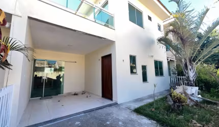 Duplex Lindíssimo em Cond Residencial