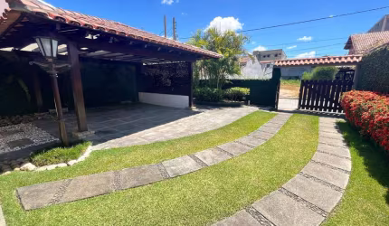 Casa Maravilhosa em condomínio residencial