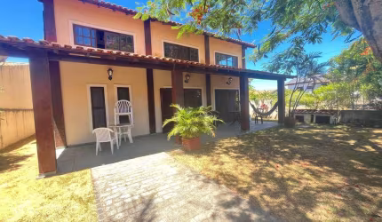 Espetacular duplex no Condomínio Pôr do Sol – Praia Linda, São Pedro da Ald