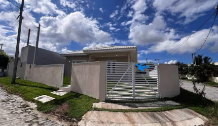 Lindo Imóvel em Condomínio Residencial