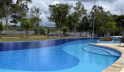 Excelente Lote para venda no Cond. Praia dos Passarinhos