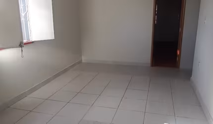 Locação de apartamento de 1  quarto !!