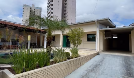 LOCAÇÃO – IMÓVEL EXTRAORDINÁRIO NO CONJUNTO DOS ADVOGADOS