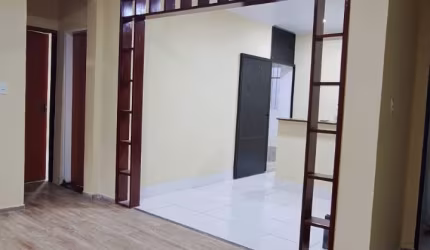 Excelente apartamento disponível para venda no condomínio João Bosco II