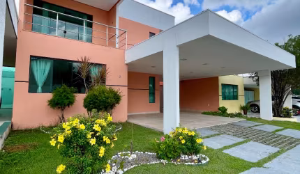 ROYAL VILLAGE - PARQUE DAS LARANJEIRAS 
