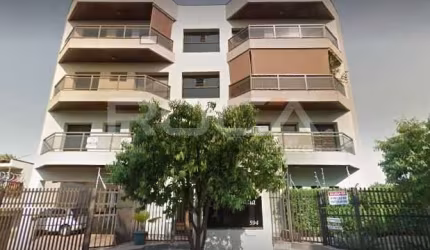 Apartamento de 1 dormitório à venda no Jardim Paulista, Ribeirão Preto