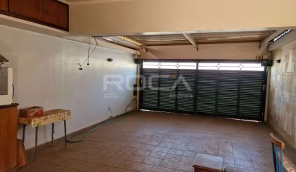 Casa com 3 Dormitórios no Jardim São Luiz, Ribeirão Preto