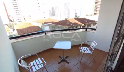 Apartamento 3 dormitórios à venda no Centro de Ribeirão Preto