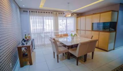 Apartamento de Luxo com 3 Suítes no Jardim Botânico, Ribeirão Preto