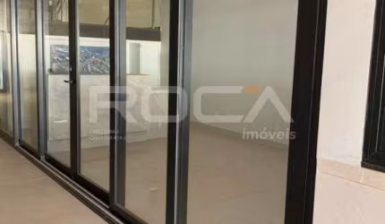 Excelente Salão Comercial para Alugar no Jardim Botânico, Ribeirão Preto