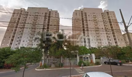 Apartamento  3 dormitórios mobiliado à venda e locação no Alto da Boa Vista, Ribeirão Preto