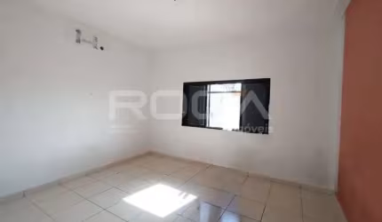 Amplas casas comerciais para alugar no Jardim Sumaré, Ribeirão Preto