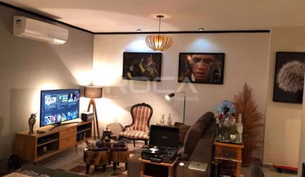Apartamento de 2 dormitórios no Bosque Dos Juritis - Ribeirão Preto