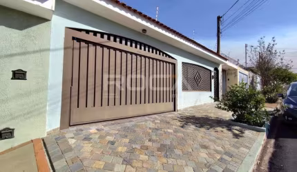 Casa de 5 dormitórios à venda em Ribeirão Preto - Residencial e Comercial Palmares